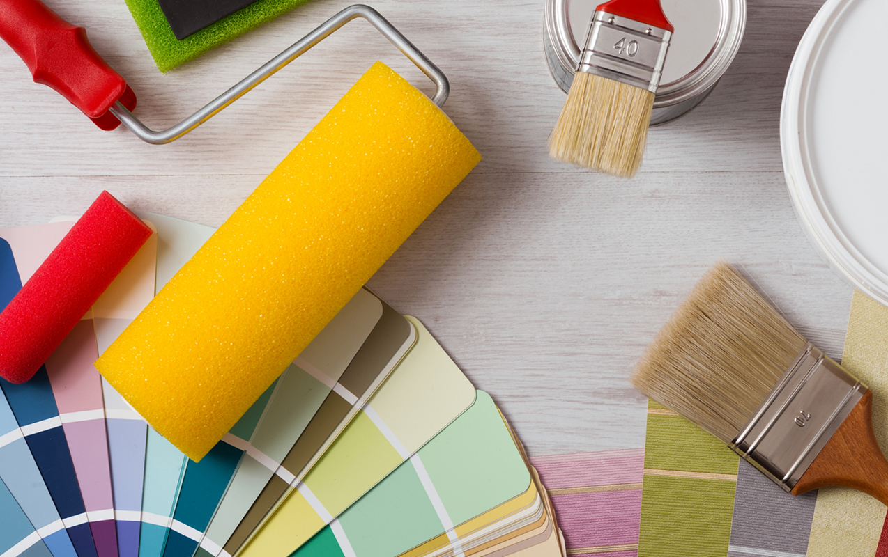 Şırnak dış cephe boyama